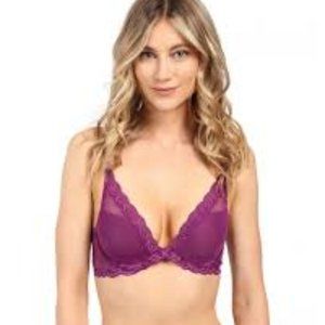 Natori | 730023 | Violet | 32D